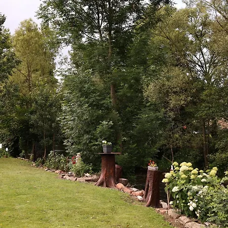 Glamping L Tiny , 2ferienhaeuser Mit Stillvolles Design Und Hohem Komfort Sauna Hot Tub Landhuis